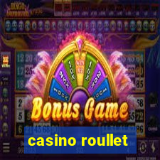 casino roullet