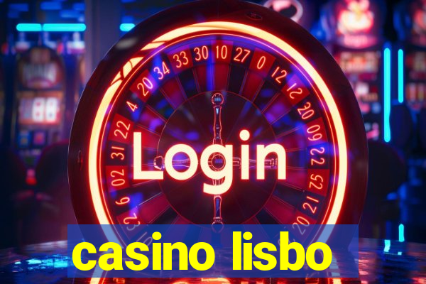 casino lisbo