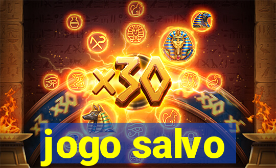 jogo salvo