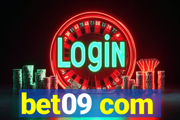 bet09 com