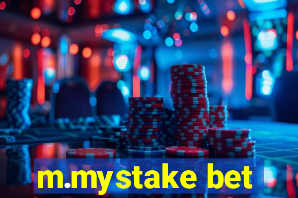 m.mystake bet