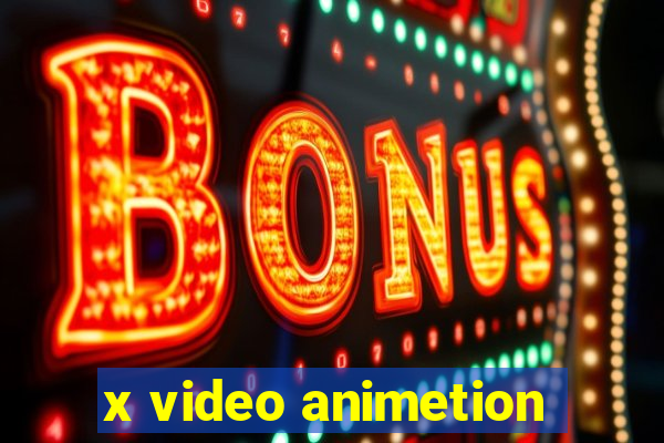 x video animetion