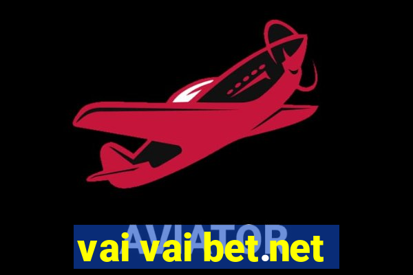 vai vai bet.net