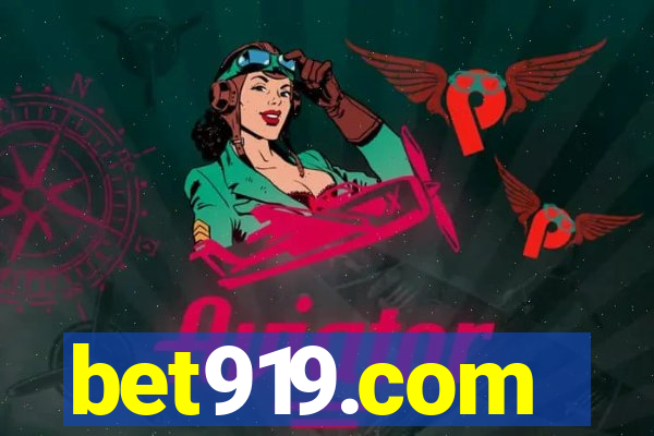 bet919.com