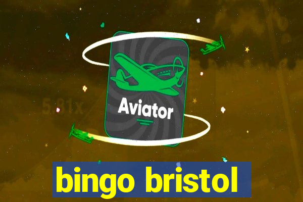 bingo bristol