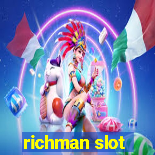 richman slot