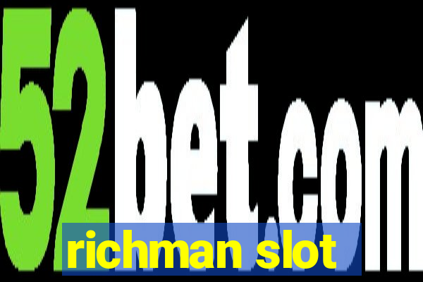 richman slot