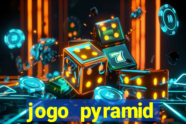 jogo pyramid solitaire saga