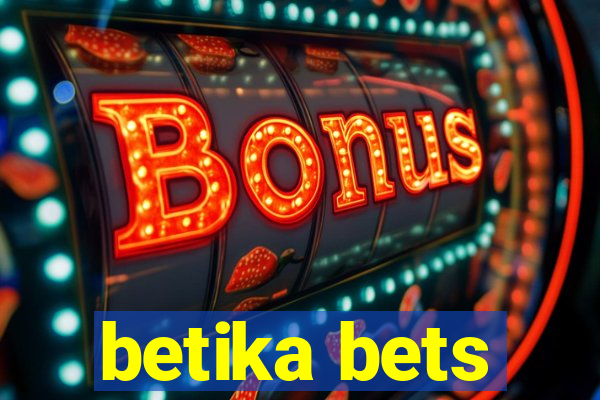 betika bets