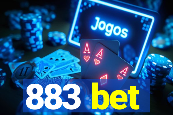 883 bet