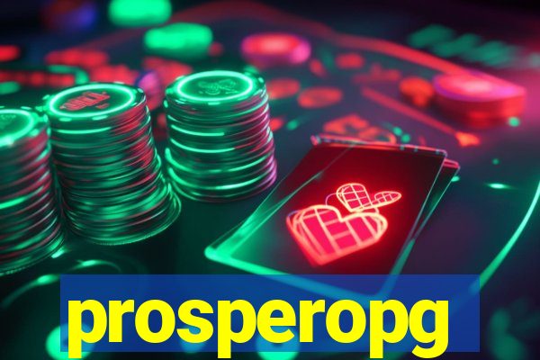 prosperopg