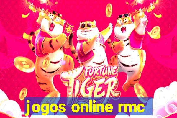 jogos online rmc