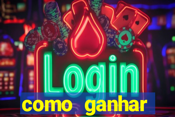 como ganhar dinheiro com jogos de azar