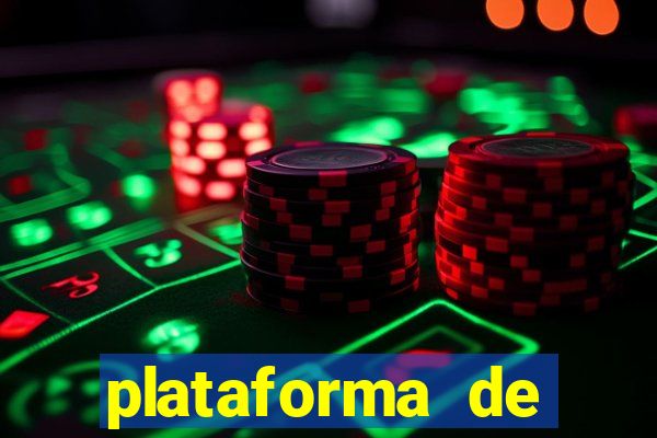 plataforma de cassino que paga no cadastro