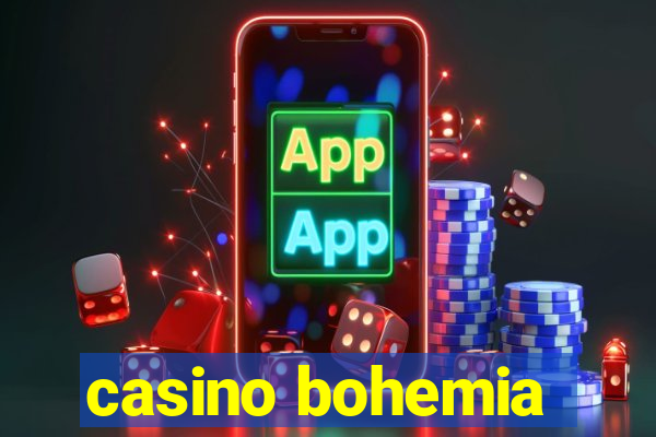 casino bohemia