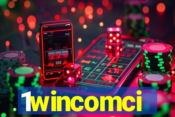 1wincomci