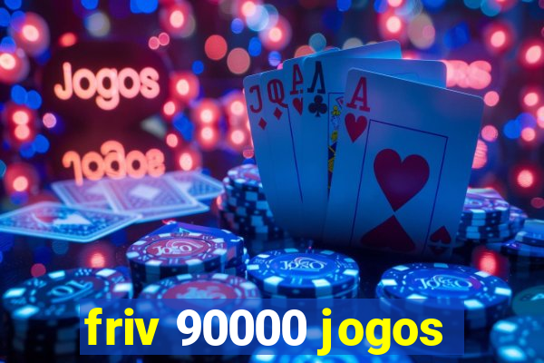 friv 90000 jogos