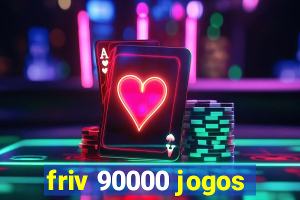 friv 90000 jogos