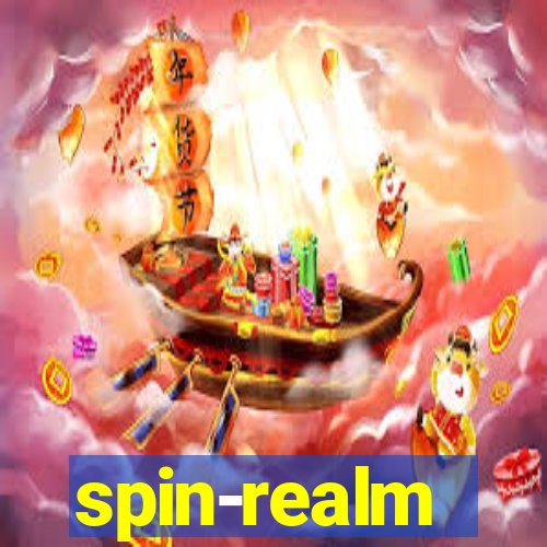 spin-realm