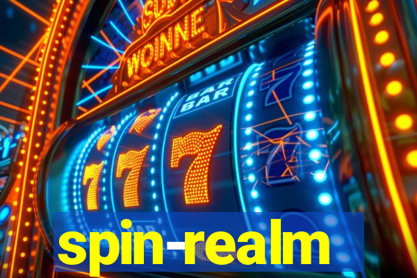 spin-realm