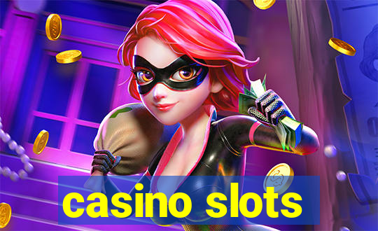 casino slots