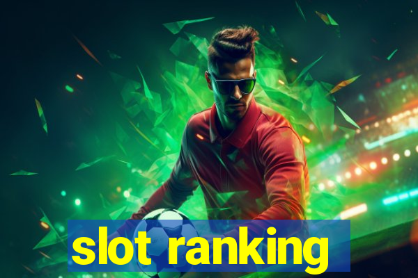 slot ranking