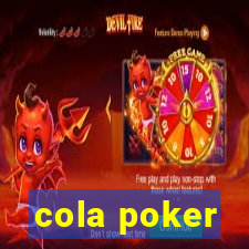 cola poker