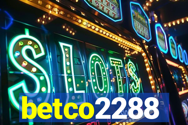 betco2288