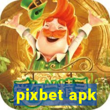 pixbet apk