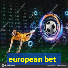 european bet