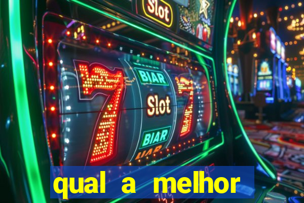 qual a melhor plataforma de jogos online