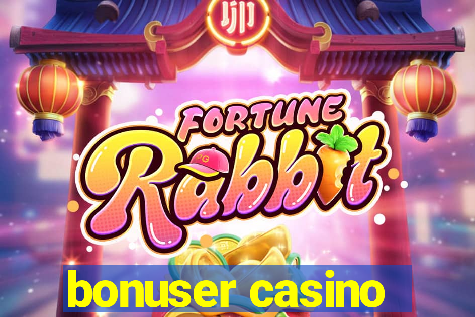 bonuser casino