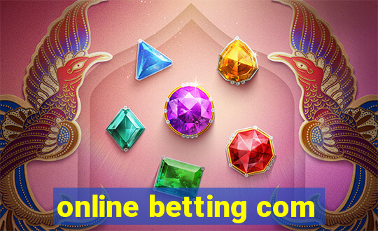 online betting com