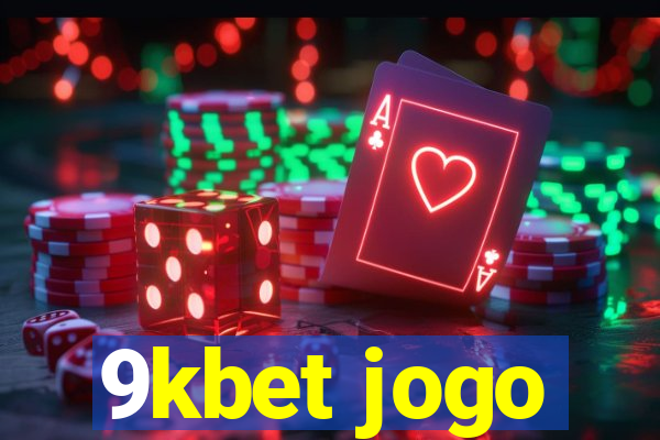 9kbet jogo