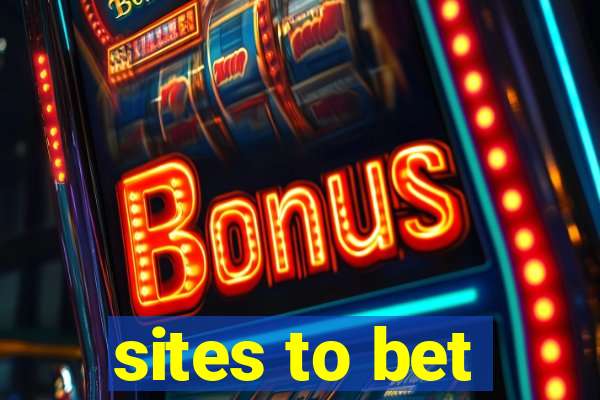 sites to bet