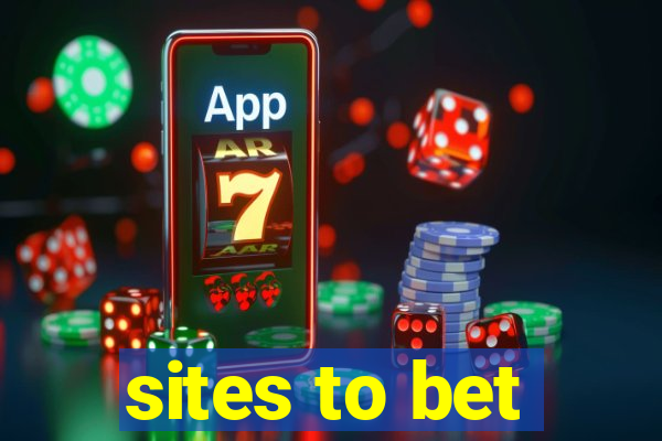 sites to bet