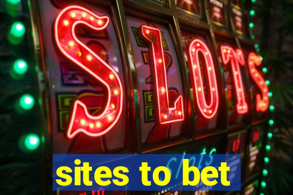 sites to bet