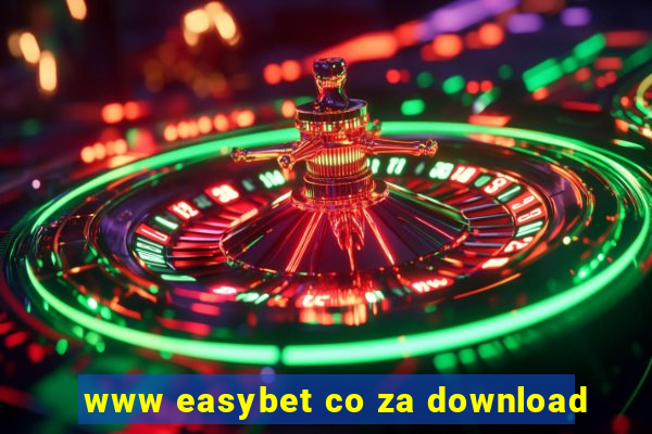 www easybet co za download