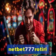 netbet777rotiri