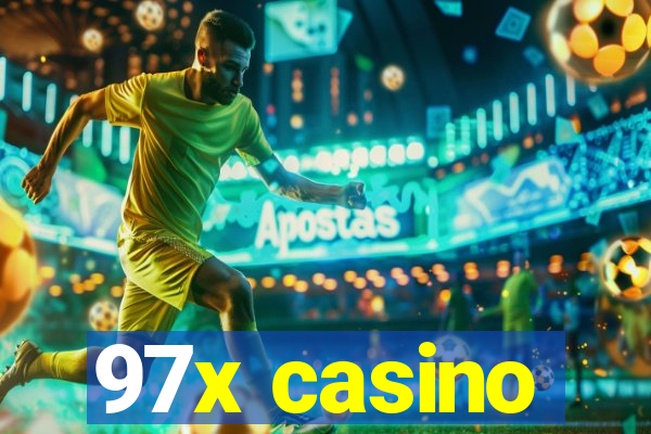 97x casino