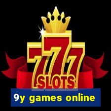 9y games online