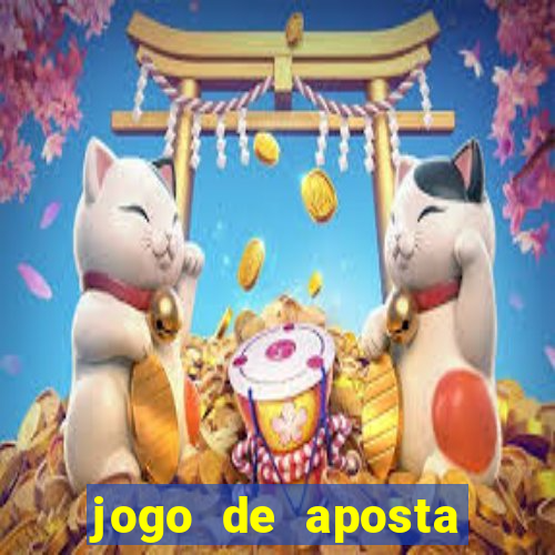 jogo de aposta virginia fonseca