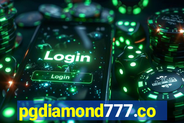 pgdiamond777.com