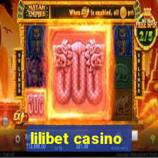 lilibet casino