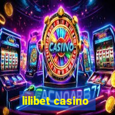 lilibet casino