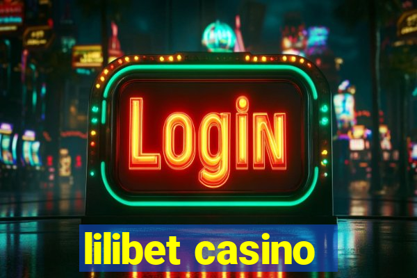 lilibet casino