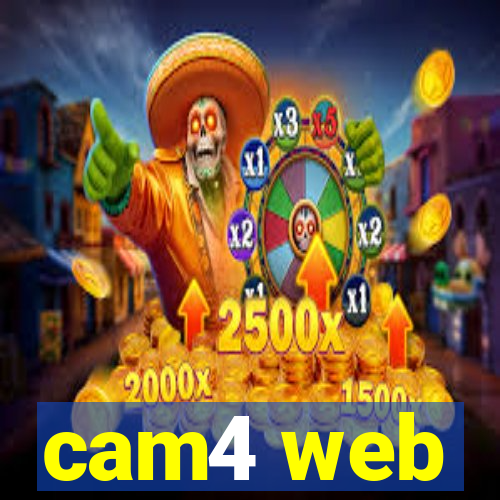 cam4 web