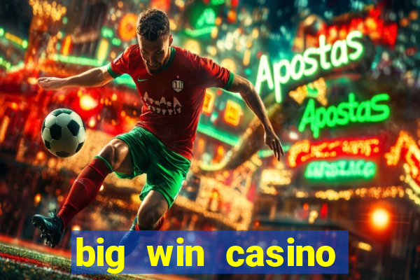 big win casino lucky 9 tongits