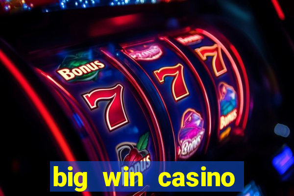 big win casino lucky 9 tongits