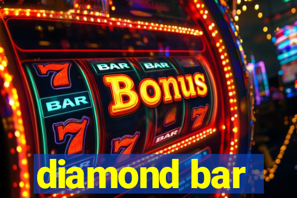 diamond bar